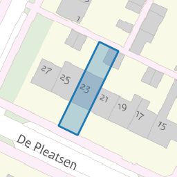 Perceel BWD01-B-6143