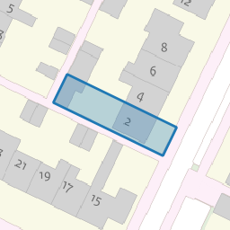 Perceel BWD01-B-6146