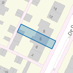 Perceel BWD01-B-6148