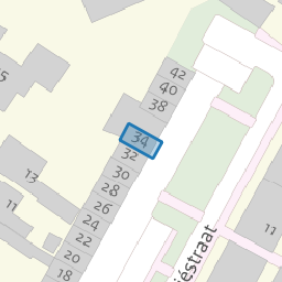 Perceel BWD01-B-6171