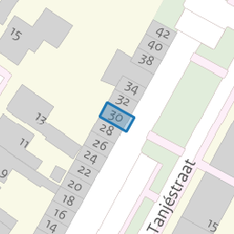 Perceel BWD01-B-6173