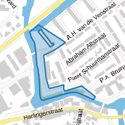 Perceel BWD01-B-6196