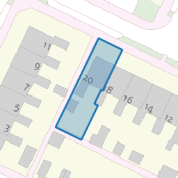 Perceel BWD01-B-6197