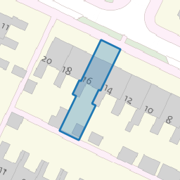 Perceel BWD01-B-6199