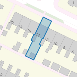 Perceel BWD01-B-6200