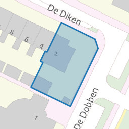 Perceel BWD01-B-6206