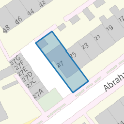 Perceel BWD01-B-6210