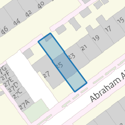 Perceel BWD01-B-6211