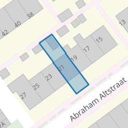 Perceel BWD01-B-6213