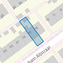 Perceel BWD01-B-6215