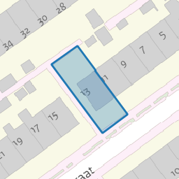 Perceel BWD01-B-6217