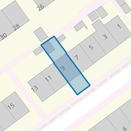 Perceel BWD01-B-6219