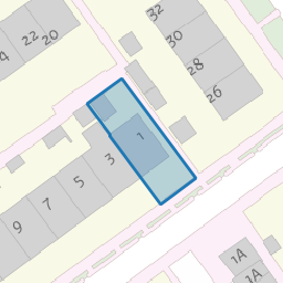 Perceel BWD01-B-6223