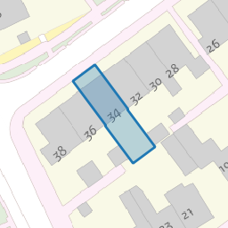 Perceel BWD01-B-6233