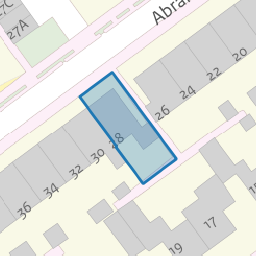 Perceel BWD01-B-6236