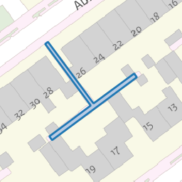 Perceel BWD01-B-6237