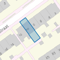 Perceel BWD01-B-6240