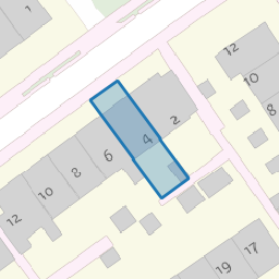 Perceel BWD01-B-6243