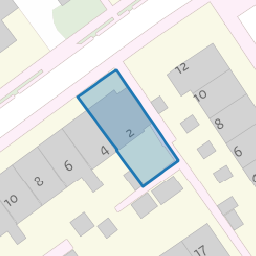 Perceel BWD01-B-6244