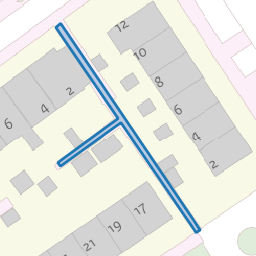 Perceel BWD01-B-6245