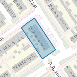 Perceel BWD01-B-6246