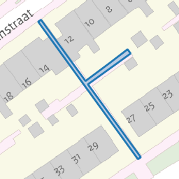 Perceel BWD01-B-6250