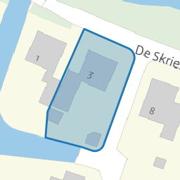 Perceel BWD01-B-6251