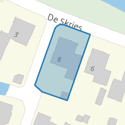 Perceel BWD01-B-6252