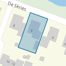 Perceel BWD01-B-6253