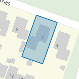 Perceel BWD01-B-6260