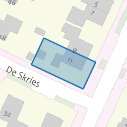 Perceel BWD01-B-6263