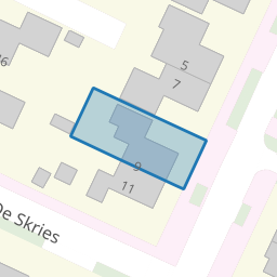 Perceel BWD01-B-6264