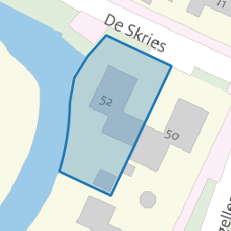 Perceel BWD01-B-6272