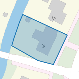 Perceel BWD01-B-6274