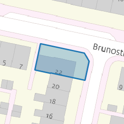 Perceel BWD01-B-6285