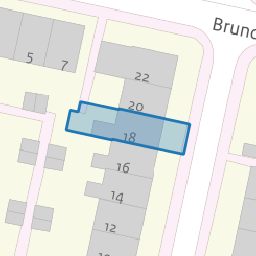 Perceel BWD01-B-6287