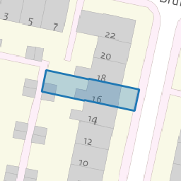 Perceel BWD01-B-6288