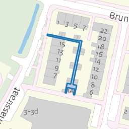 Perceel BWD01-B-6294