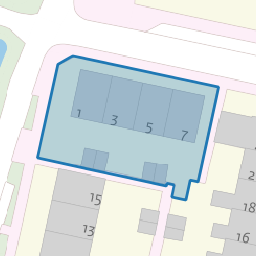 Perceel BWD01-B-6296