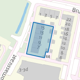 Perceel BWD01-B-6297