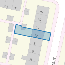 Perceel BWD01-B-6301