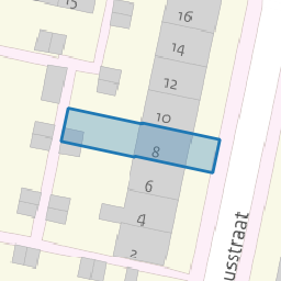 Perceel BWD01-B-6302