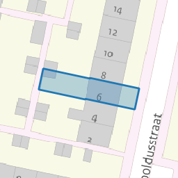 Perceel BWD01-B-6303