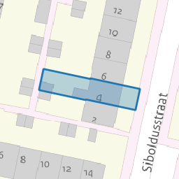 Perceel BWD01-B-6304