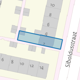 Perceel BWD01-B-6305