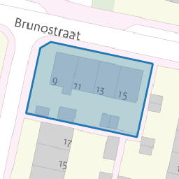 Perceel BWD01-B-6307