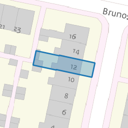 Perceel BWD01-B-6312