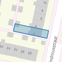 Perceel BWD01-B-6317