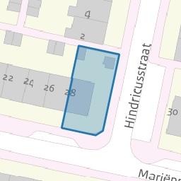 Perceel BWD01-B-6318