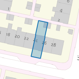 Perceel BWD01-B-6320